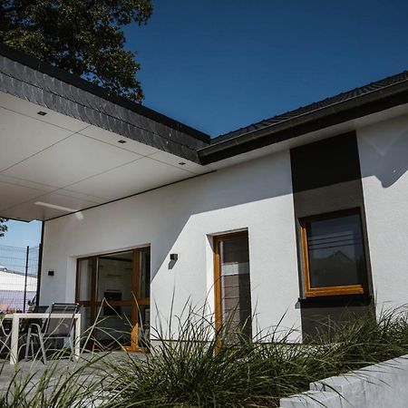 Sua Casa Apartment Amblève Exterior foto